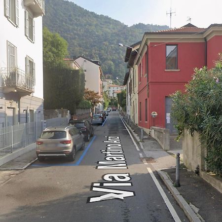 Appartamento Dimora 6 Côme Esterno foto