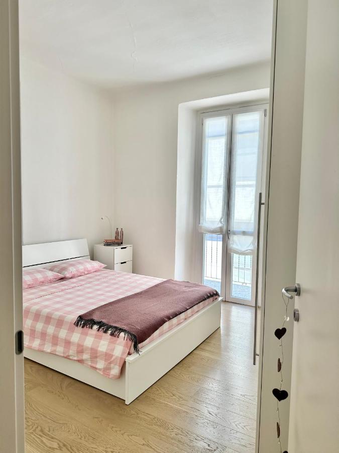 Appartamento Dimora 6 Côme Esterno foto