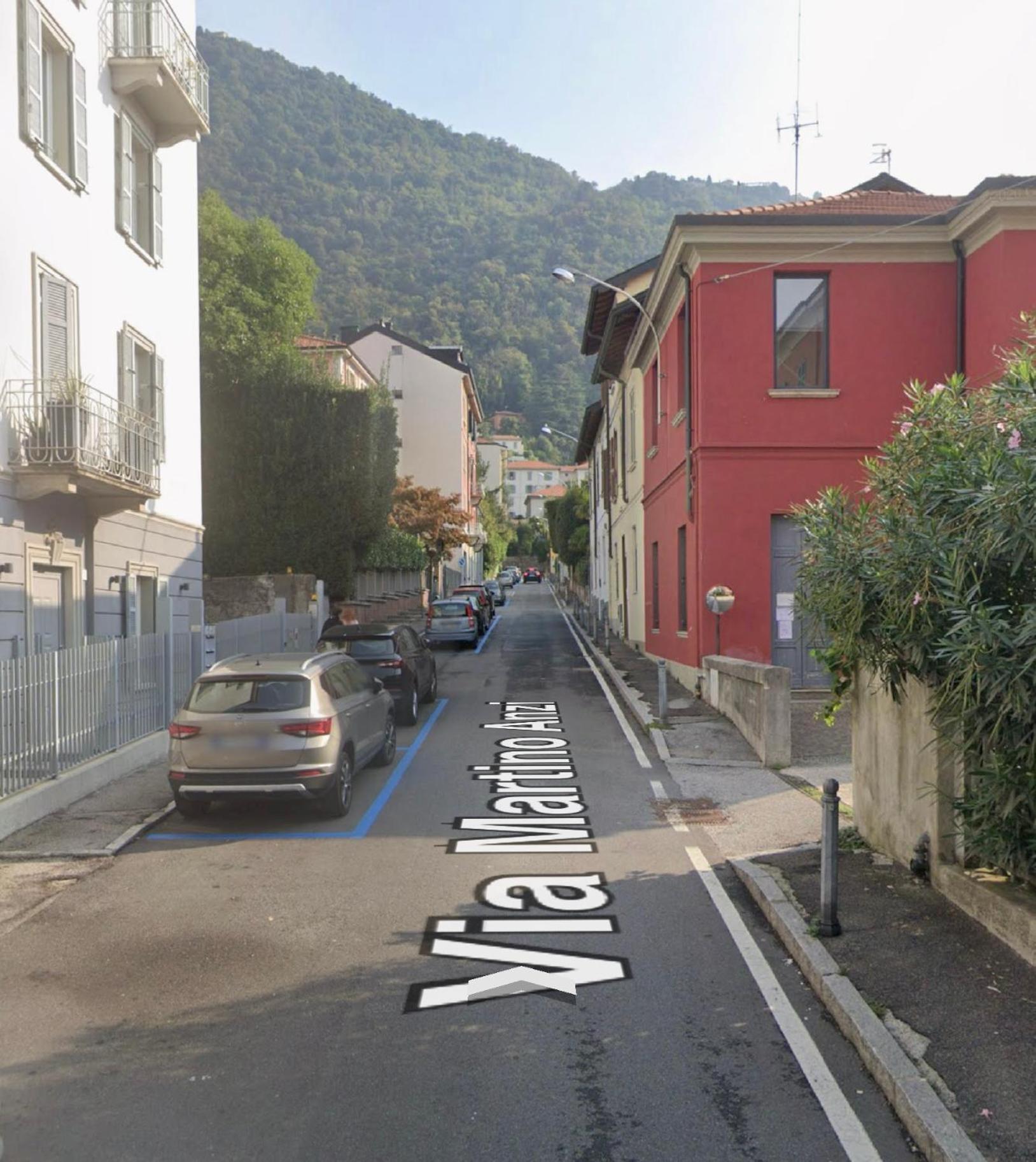 Appartamento Dimora 6 Côme Esterno foto